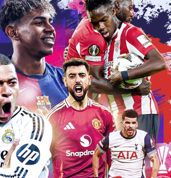 格列兹曼：还有几个月就将离开马竞，我必须在球场上倾其所有