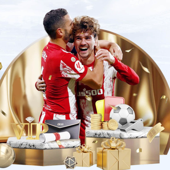 6场比赛1球2助，格列兹曼当选马竞3月最佳球员